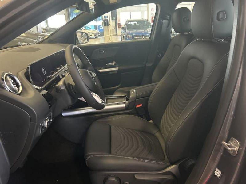 Mercedes-Benz EQA 300 4Matic Progressive Advanced