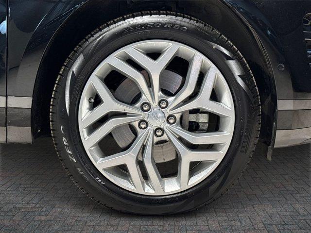 LAND ROVER Range Rover Evoque 2.0D I4 150CV AWD Aut R-Dynamic HSE