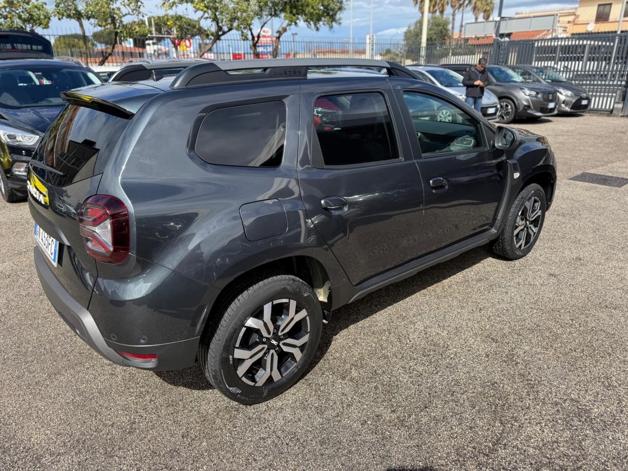 Dacia Duster 1.5 Blue dCi 8V 115 CV 4x2 Journey 30.000 km