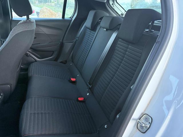 PEUGEOT 208 motore elettrico 136 CV 5 porte Active