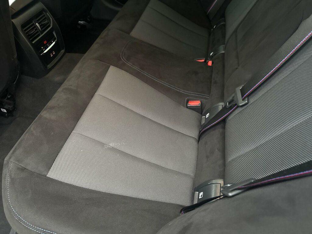 BMW Serie 3 Touring 320 d Mild Hybrid 48V Msport xDrive Steptronic