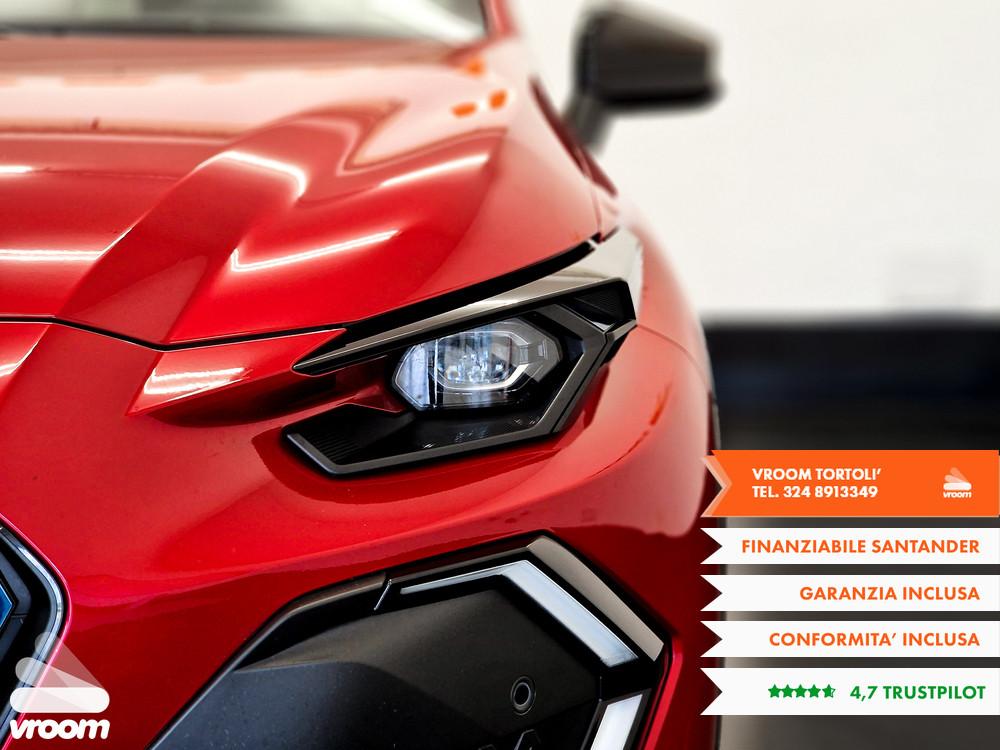 RENAULT Clio 6ª serie Clio Full Hybrid E-Tech ...