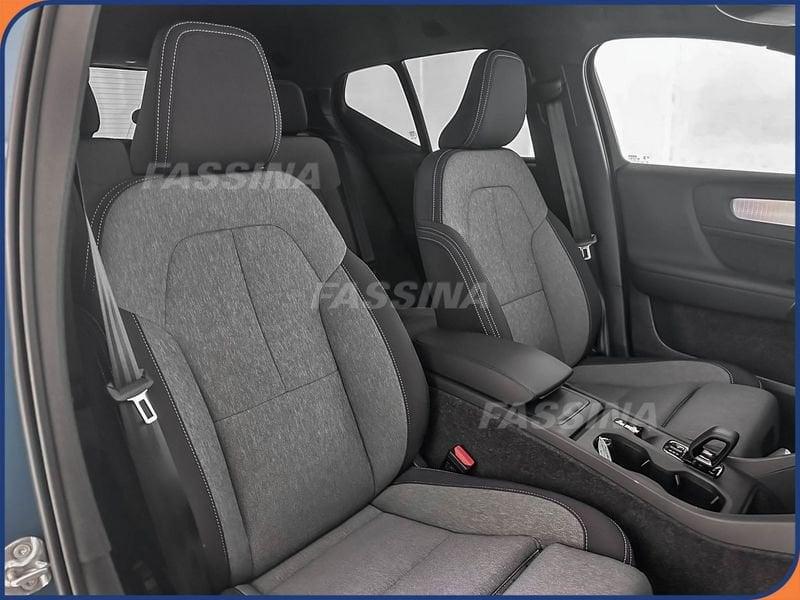 Volvo XC40 XC40 B3 automatico Core