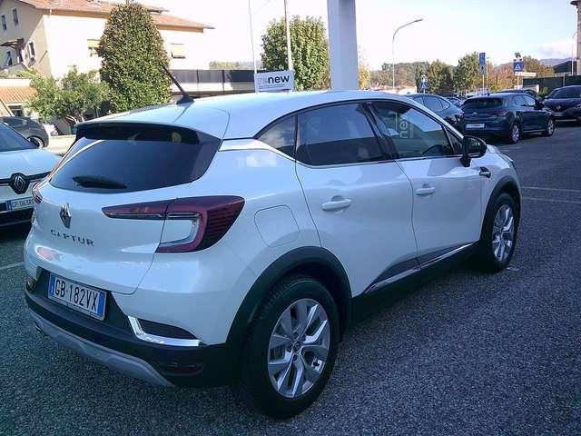 Renault Captur Captur II 2019 1.0 tce Intens Gpl 100cv