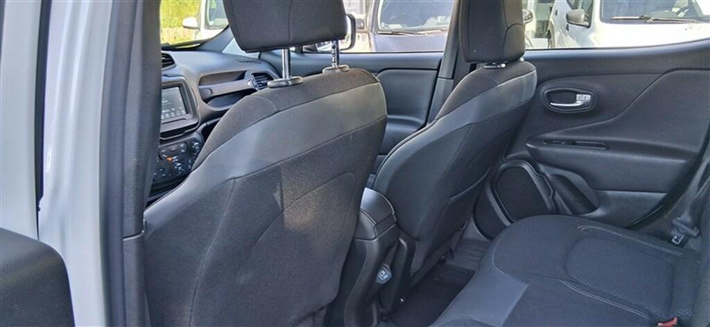 Jeep Renegade 1.0 T3 Limited 2WD