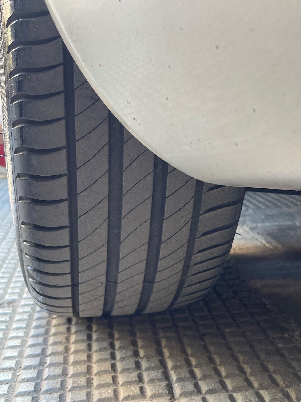 Skoda Octavia 1.6 TDI CR 105 CV Ambition SOLO 122.000KM