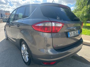 Ford C-Max TITANIUM 115 CV 2014