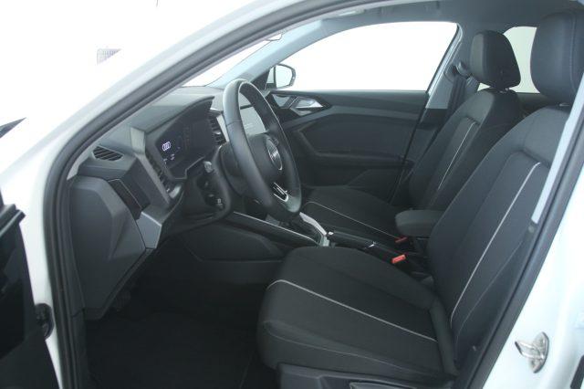 AUDI A1 allstreet 30 TFSI S tronic Fari LED/Vetri oscurati