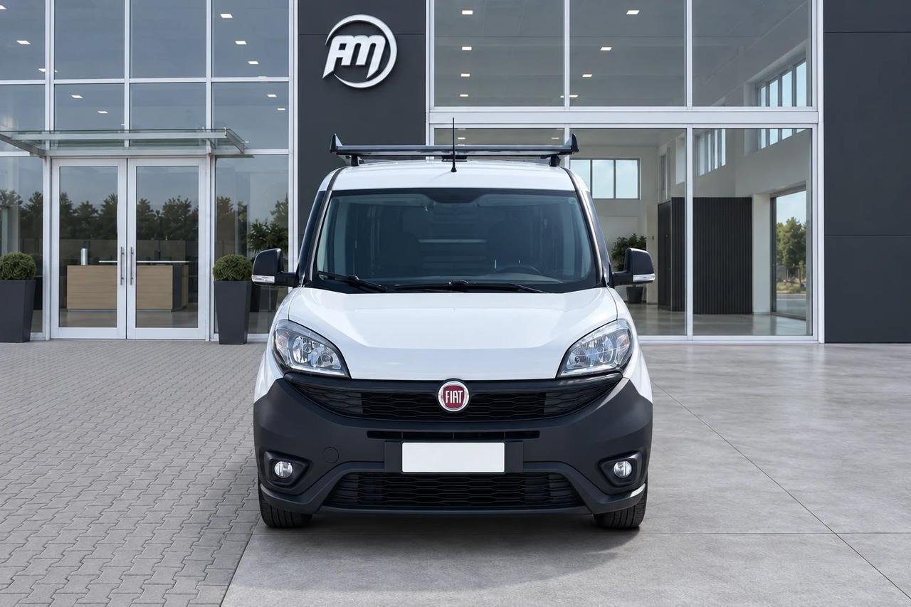 Fiat Doblo 1.6 MJT 105CV ALLESTITO