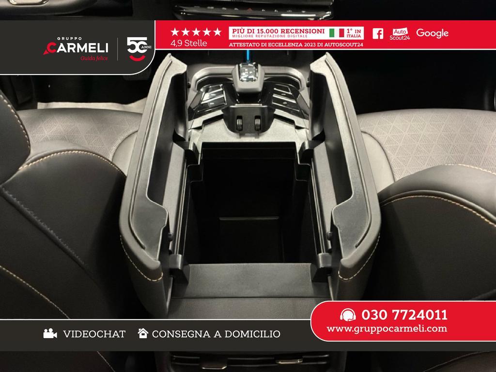 Sportequipe Sportequipe 8 GT Sportequipe 8 GT 1.6 t-gdi Gpl 177cv dct