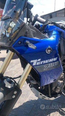 YAMAHA 700 TENERE 2024