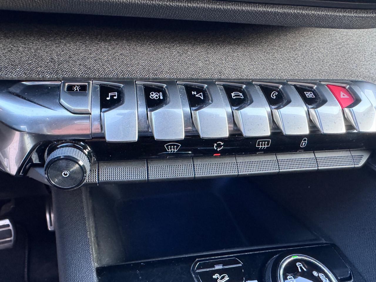 Peugeot 5008 BlueHDi 120 S&S GT Line 7 POSTI