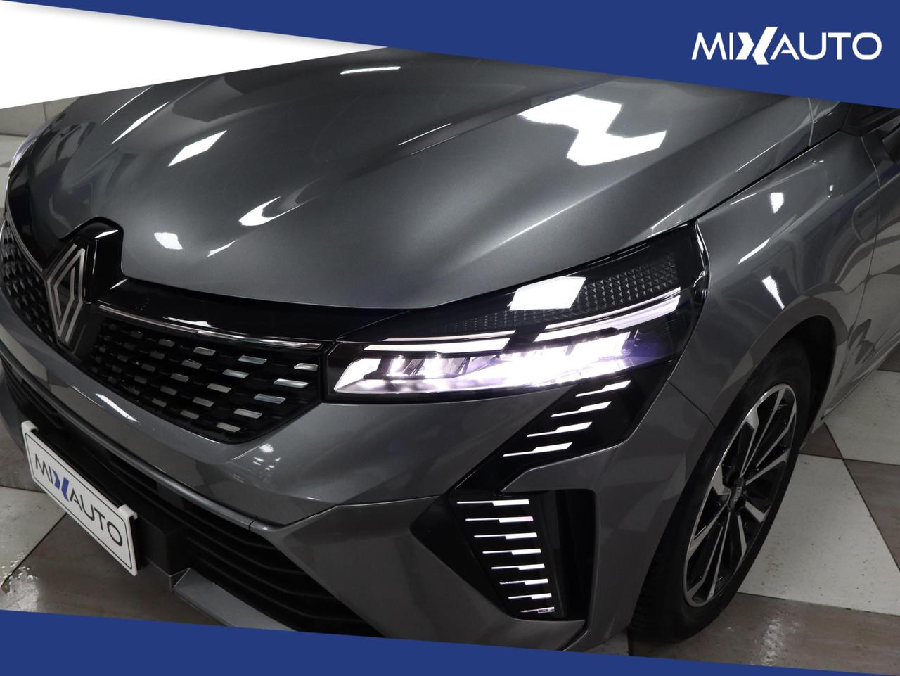 Renault Clio 1.0 TCE Techno 90CV EU6