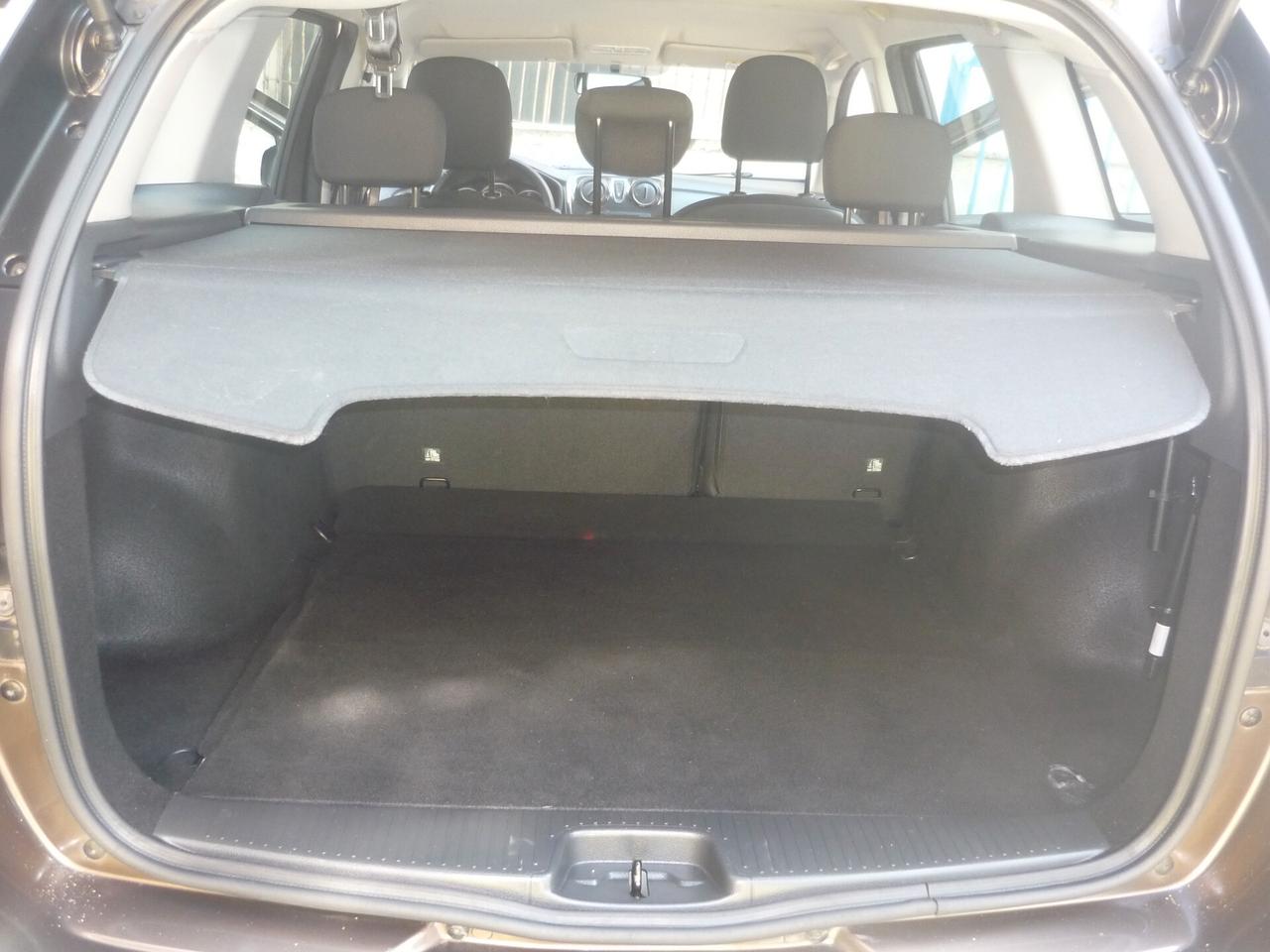 Dacia Logan MCV 0.9 TCe 12V 90CV TurboGPL Start&Stop Ambiance