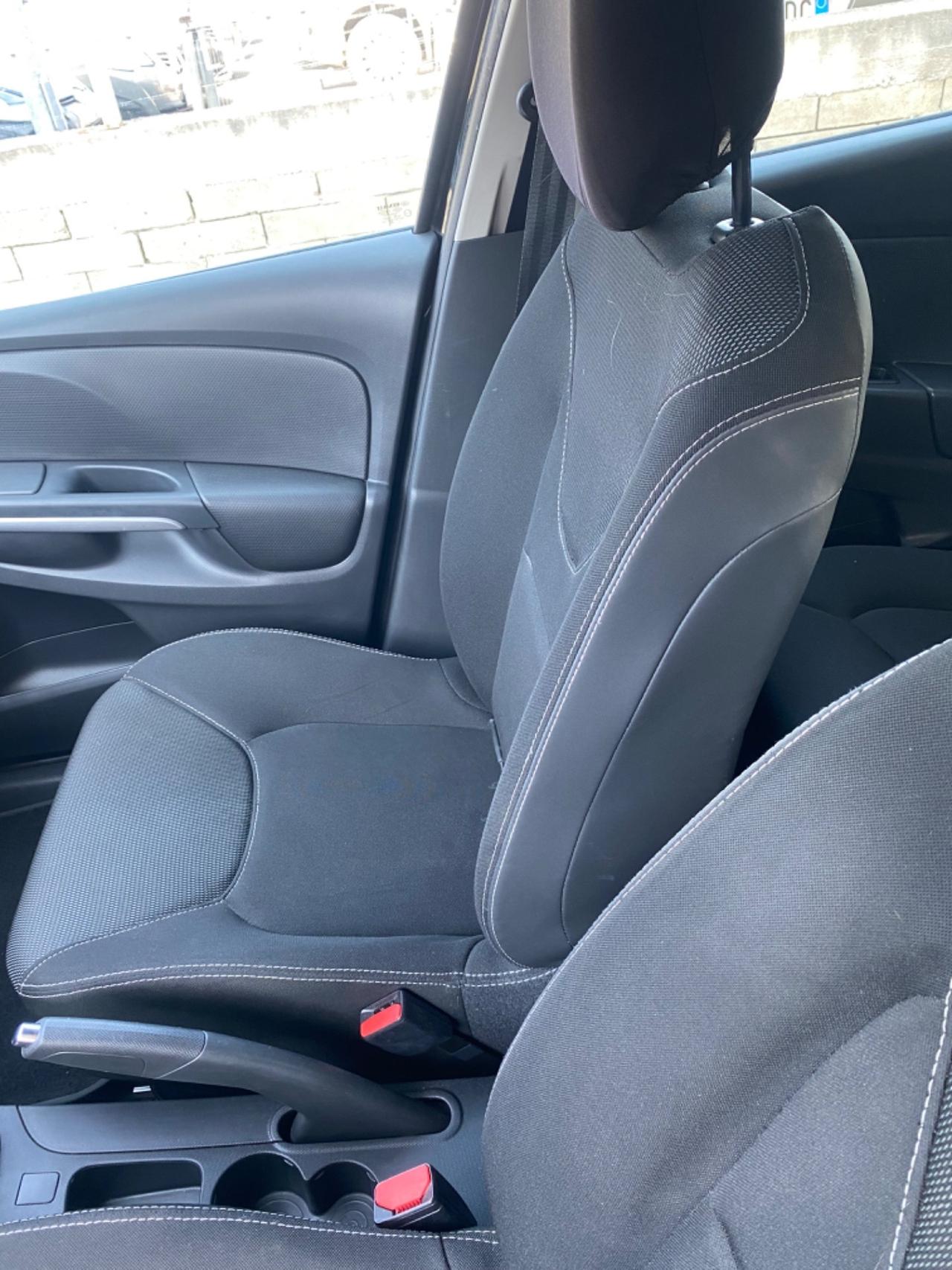 Renault Clio 1.5 dCi Anno 2015 Full Navi Led