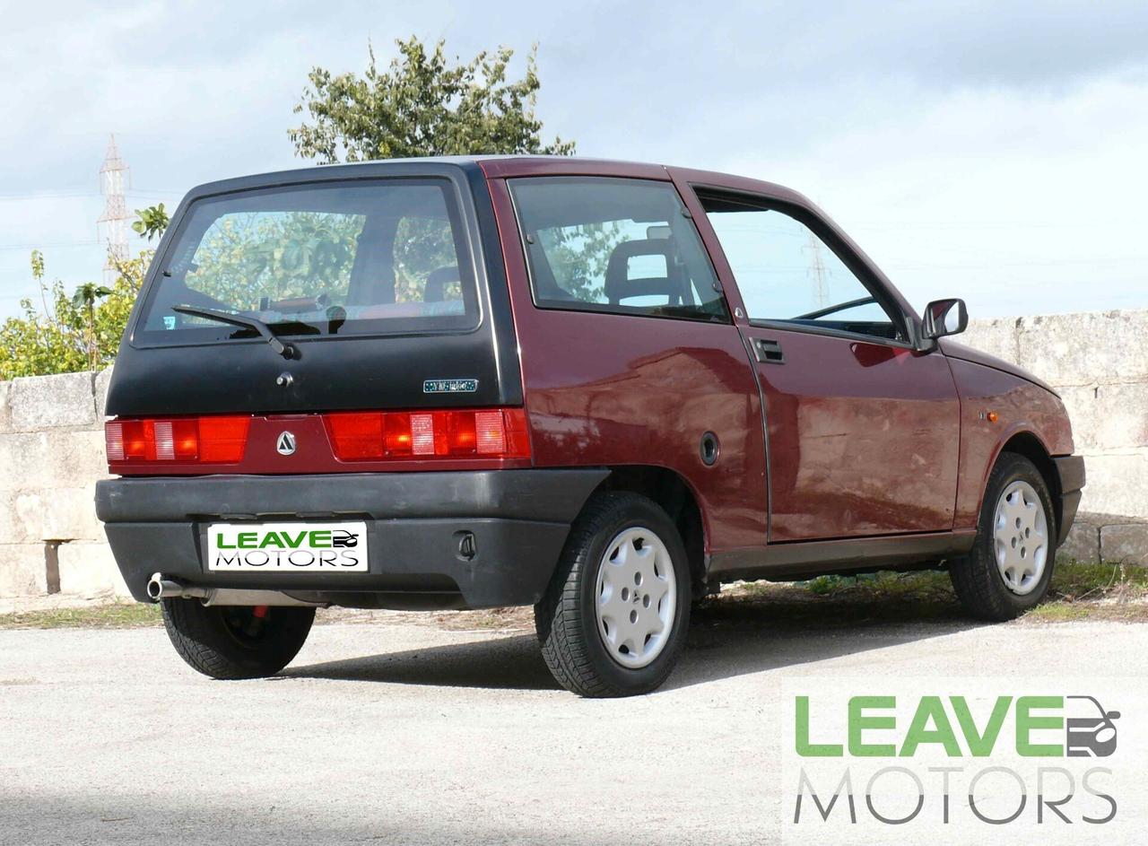 Autobianchi Y10 1.1 i.e. cat Iglo (M1390)