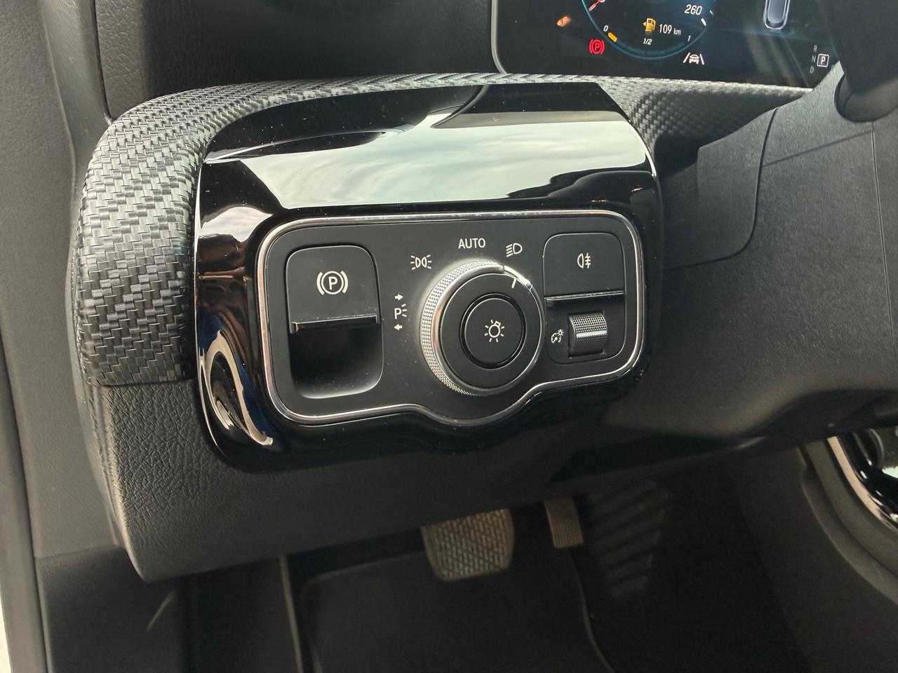 Mercedes-benz A 180 220 d Automatic Sport