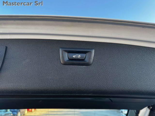 BMW 330 Serie 3 F31 2012 Touring 330dA Touring xdrive Mspo