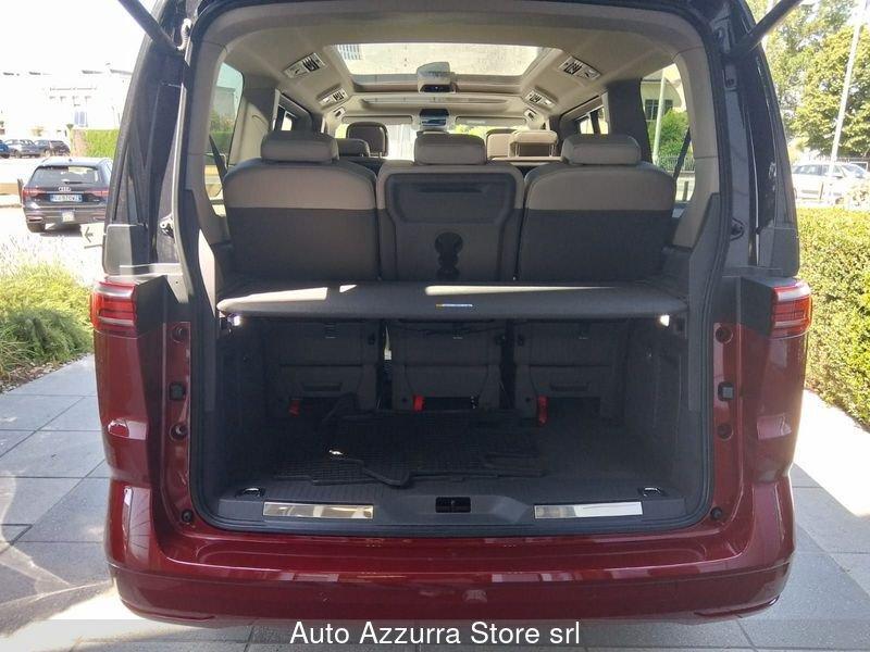 Volkswagen Multivan L2 2.0 TDI Style 150cv DSG 7p. | IVA, TETTO, HARMAN KARDON