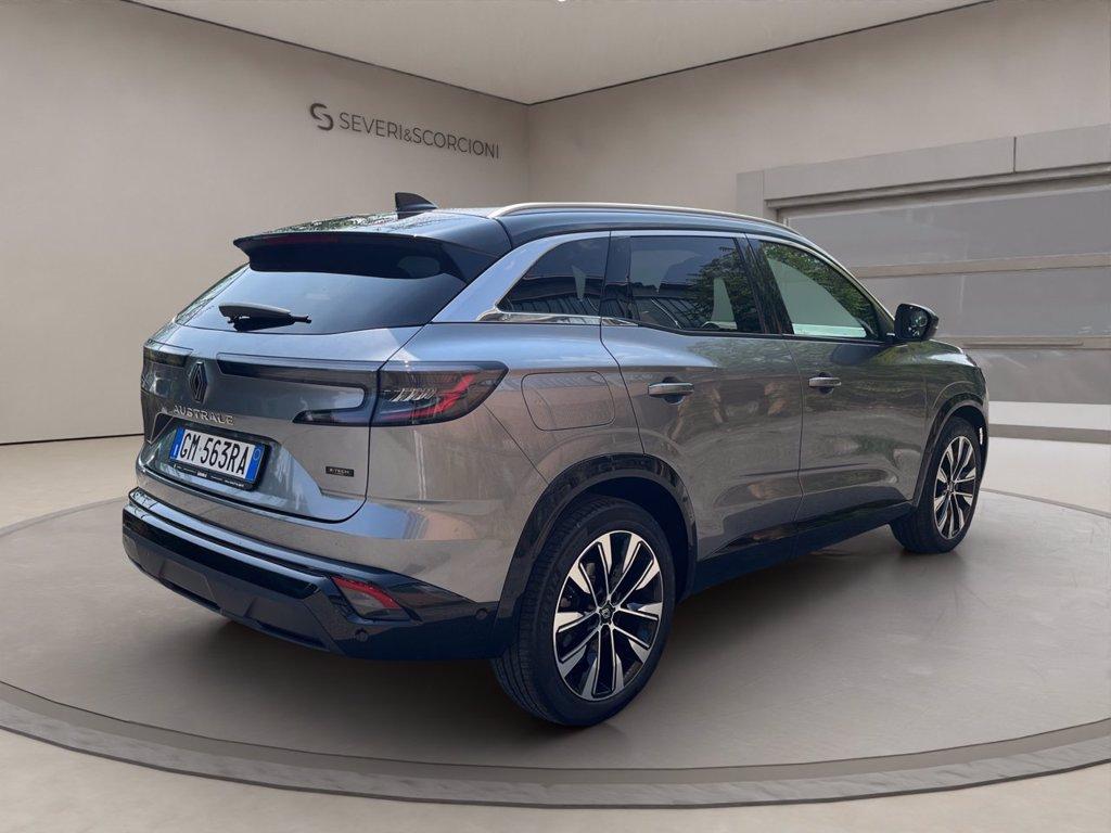 RENAULT Austral 1.2 E-Tech full hybrid Techno 200cv auto del 2023