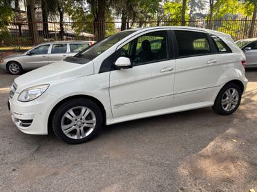 Mercedes-benz B 180 CDI Premium
