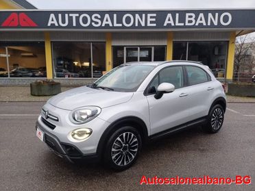 FIAT 500X 1.0 T3 120 CV City Cross PER NEOPATENTATI