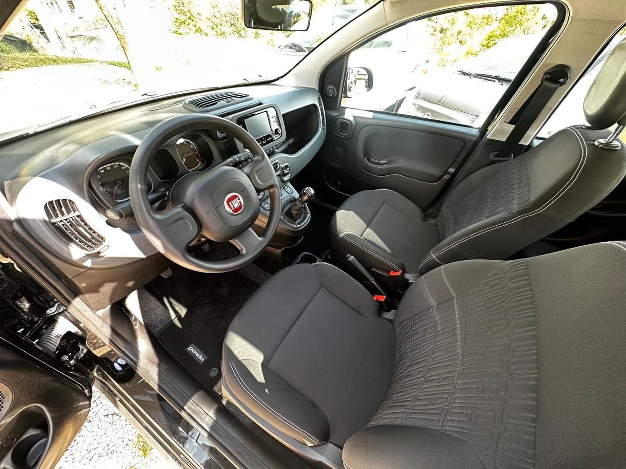FIAT PANDA 1.0 FIREFLY S&S HYBRID PREZZO REALE