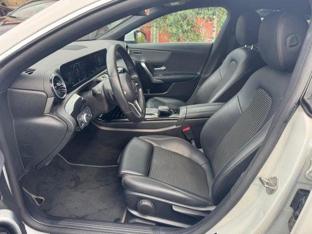 MERCEDES-BENZ CLA 180 Automatic Shooting Brake Sport