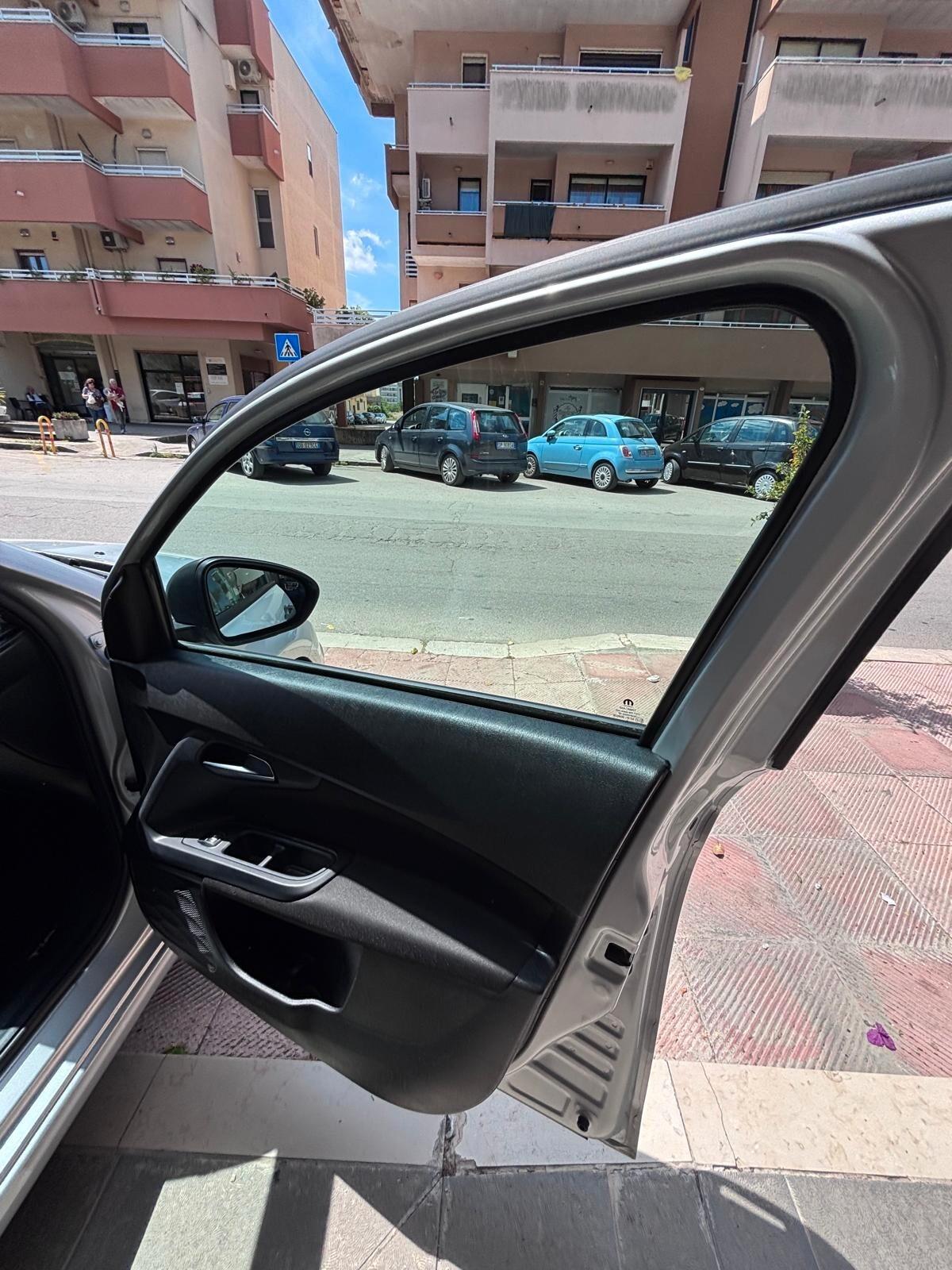 Fiat Tipo 1.3 Mjt S&S 5 porte City Life