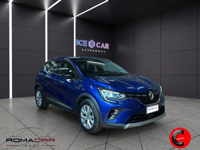RENAULT Captur Blue dCi 115 CV EDC Intens FULL OPTIONAL!