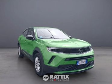 Opel Mokka 1.2 100CV Edition
