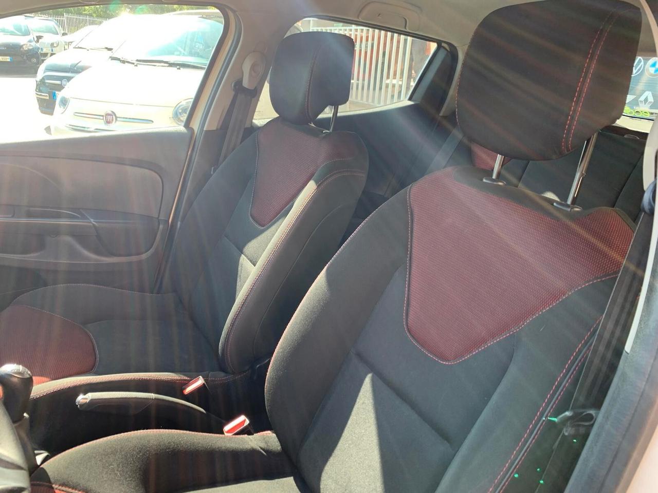 Renault Clio 1.5 dCi 8V 90CV Start&Stop 5 porte Energy