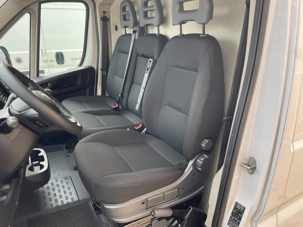 Fiat Ducato 35Q 2.2 Mjt 140CV LH2