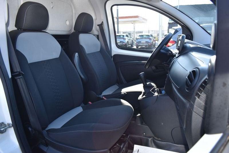 FIAT Fiorino Fiorino 1.3 MJT 95CV Furgone SX
