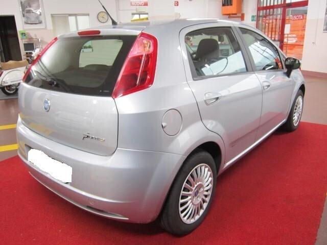 Fiat Grande Punto 1.2 5 porte Dynamic NEOPATENTATI