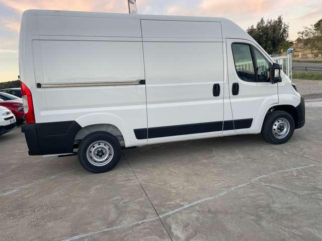 Fiat Ducato 33 2.2 Mjt 140CV PM-TM MH2 Furgone (NUOVO)
