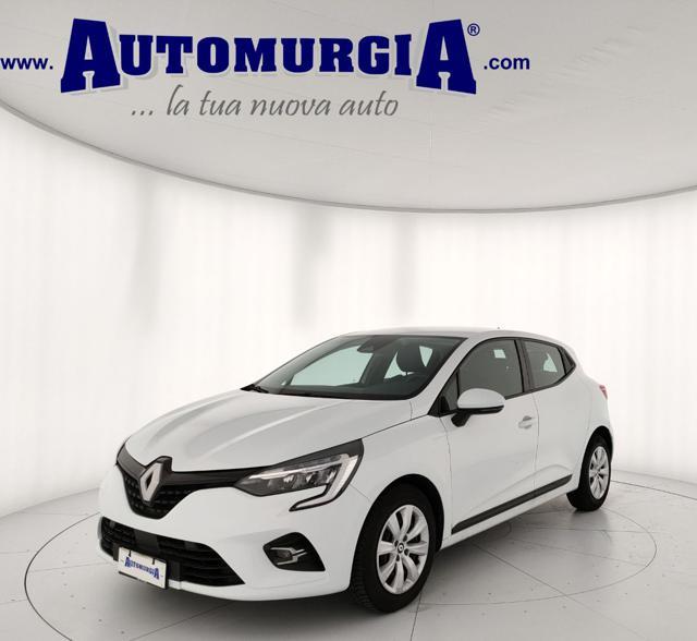 RENAULT Clio Blue dCi 85 CV 5 porte Business