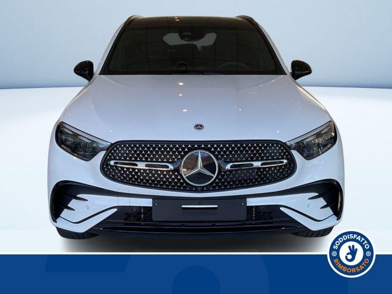 Mercedes-Benz GLC 450 D 4MATIC AMG line Premium