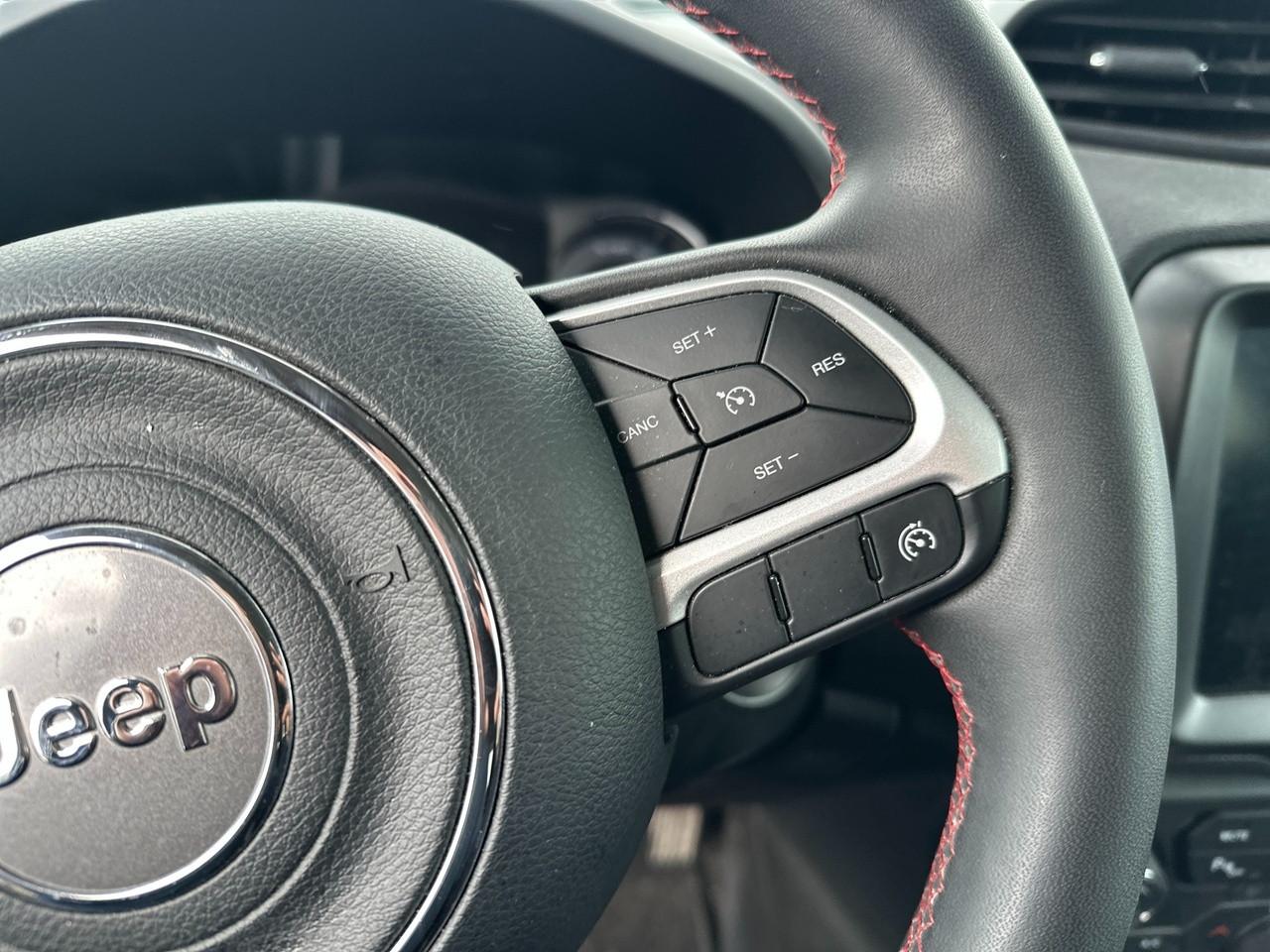 JEEP Renegade - Renegade 1.3 T4 240CV PHEV 4xe AT6 Trailhawk