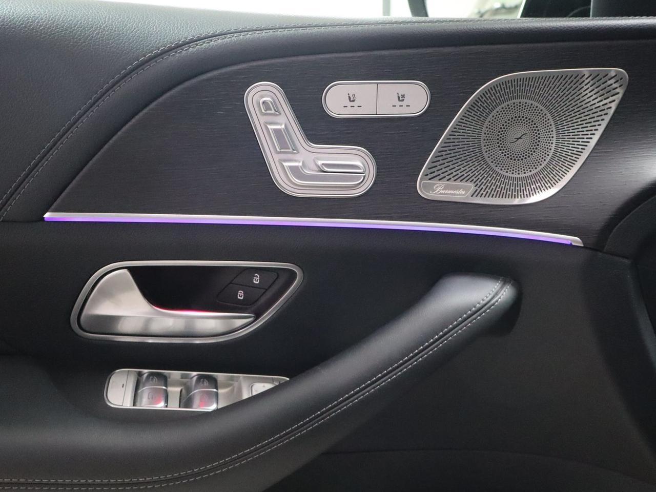 Mercedes-Benz GLE 350 Premium Pro GLE 350 d #10562