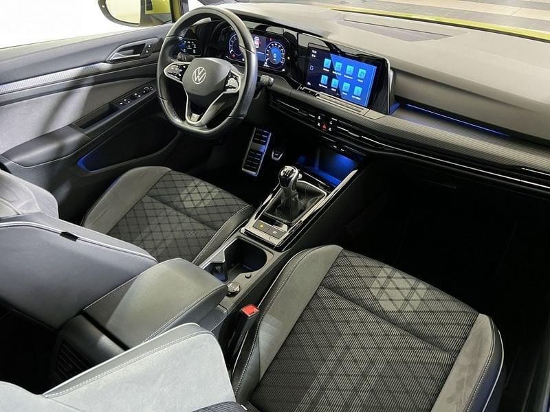 Volkswagen Golf Golf 1.5 TSI EVO ACT R-Line