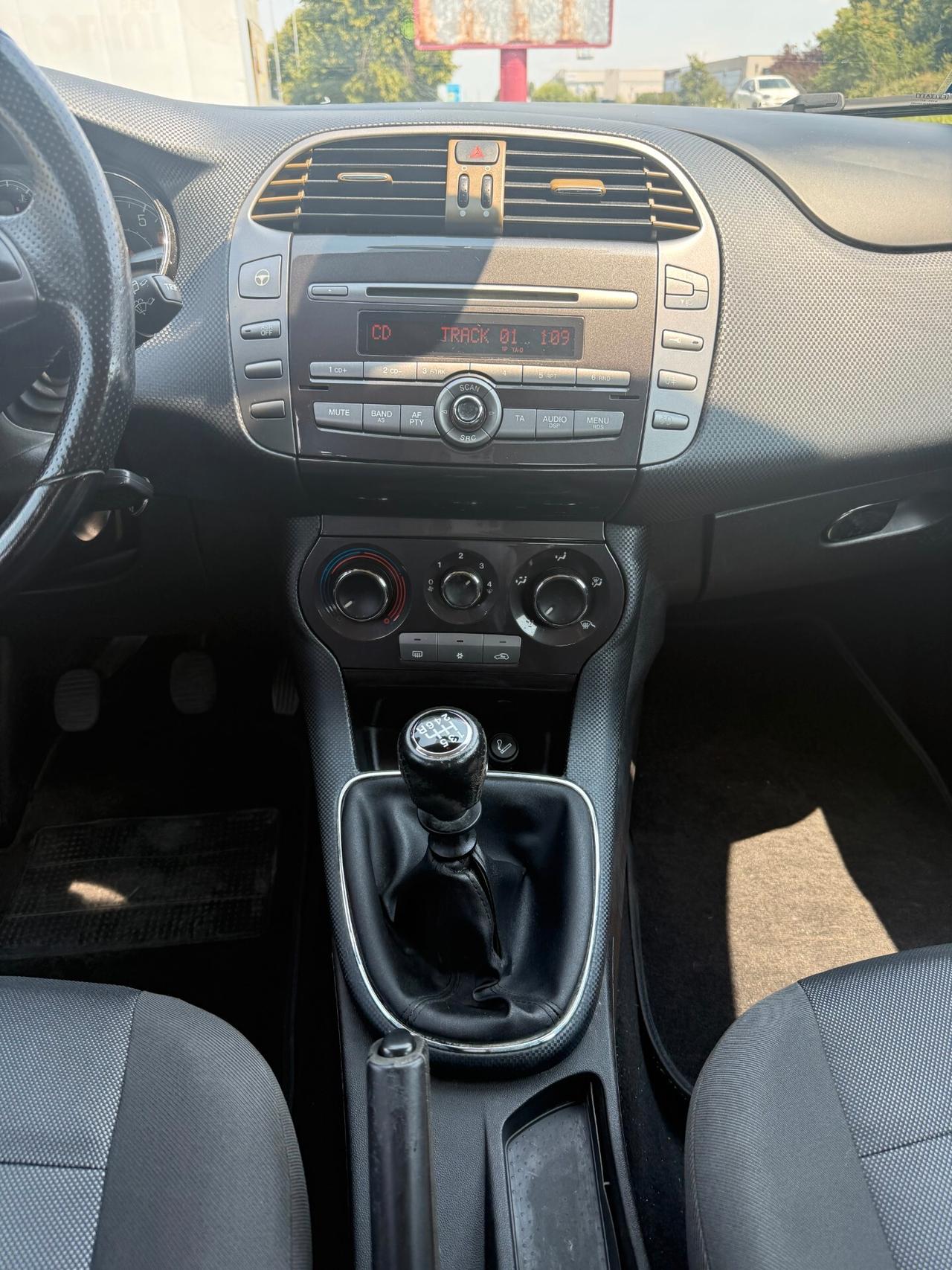 Fiat Bravo 1.4 Dynamic