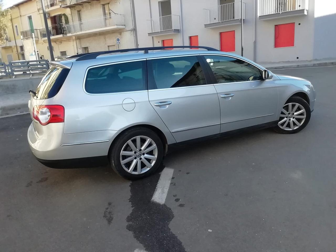 Volkswagen Passat 1.4 16V TSI Var. Comf. EcoFuel