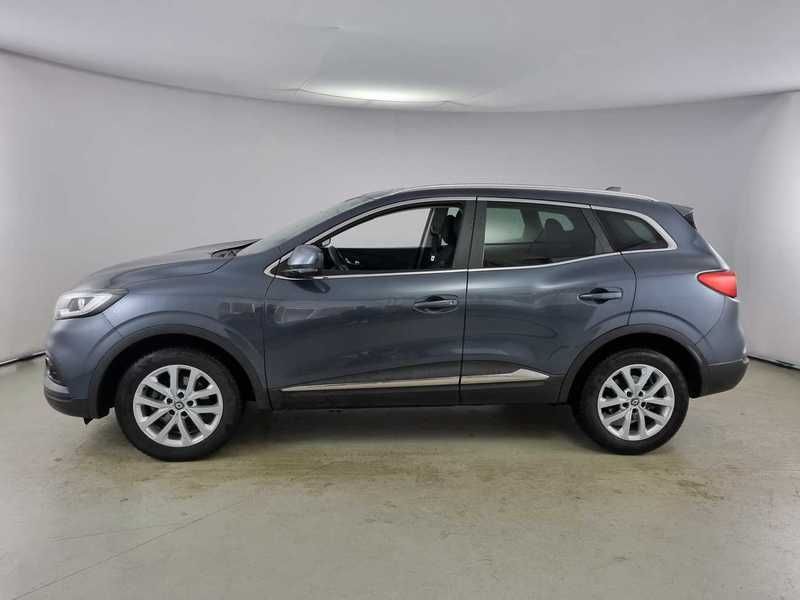 RENAULT KADJAR 1.5 DCI 85KW BLUE BUSINESS