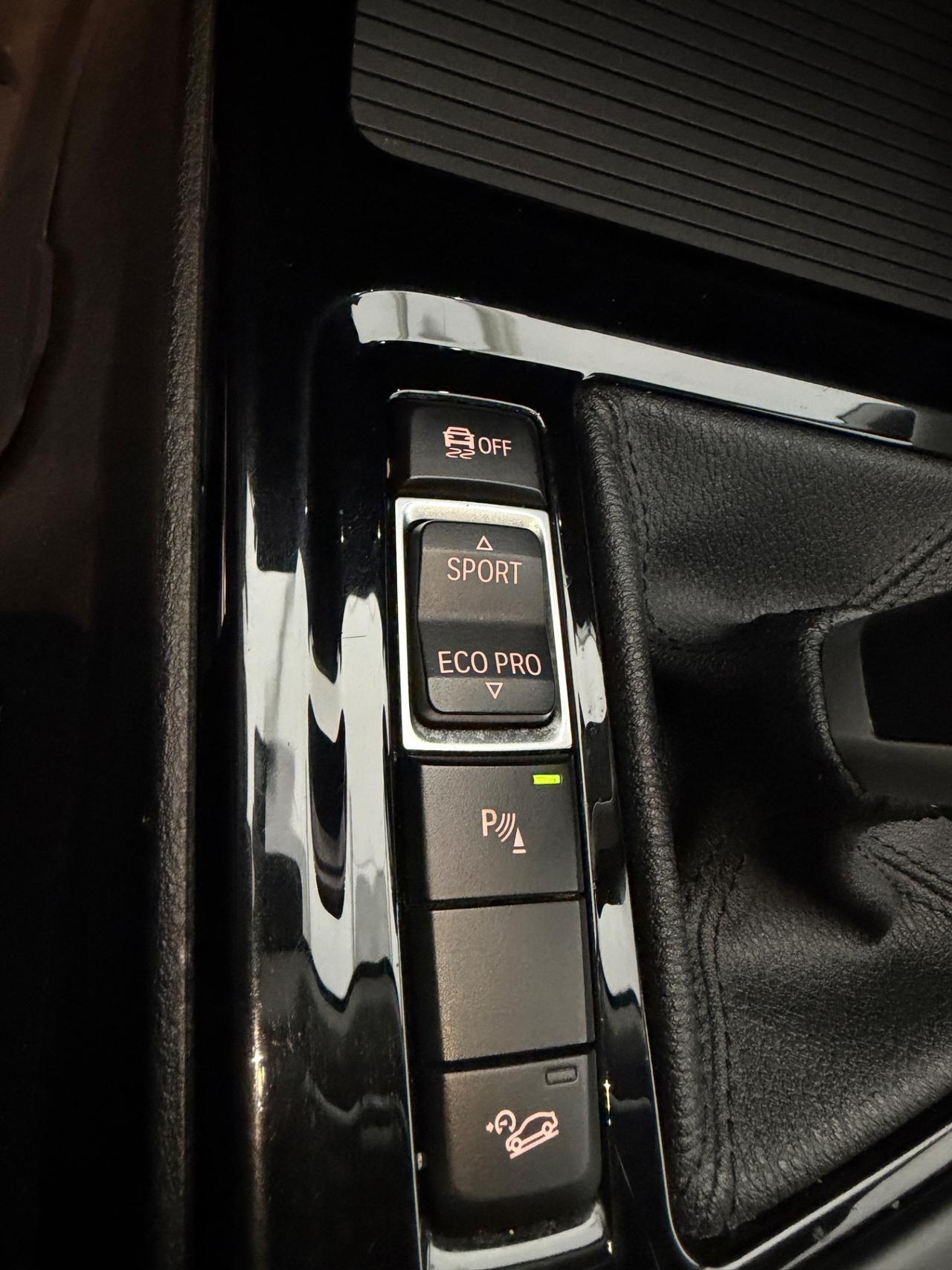 Bmw X1 sDrive18d xLine Plus