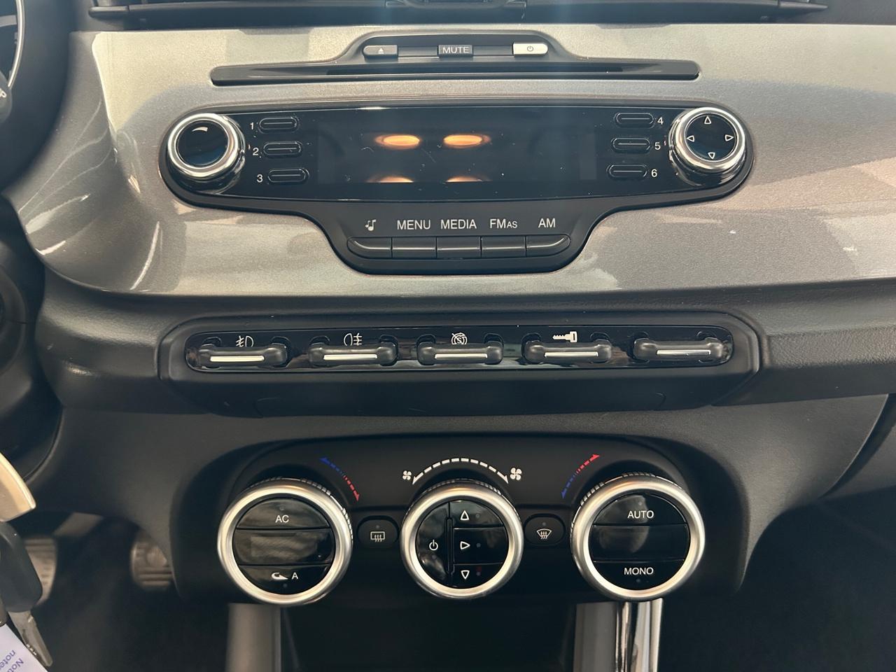 Alfa Romeo Giulietta 1.4 benzina 170cv 2011