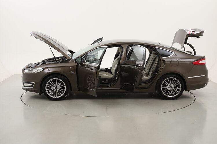 Ford Mondeo Hybrid Vignale BR187971 2.0 Full Hybrid 187CV