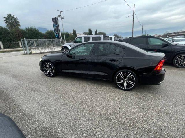 VOLVO S60 T5 Geartronic R-design