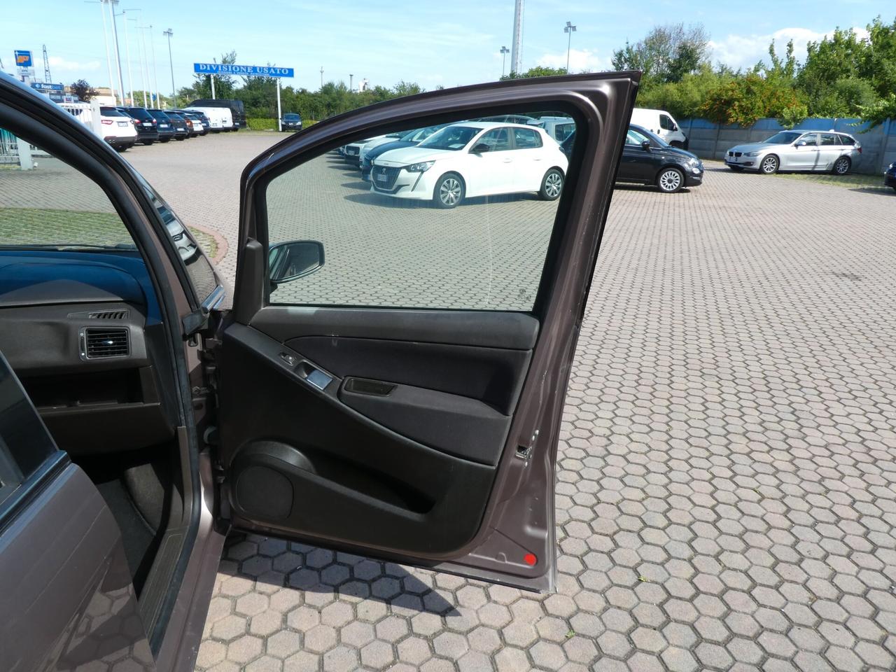Lancia MUSA 1.4 Oro Ecochic GPL OK NEOPATENTATI