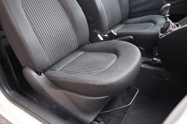 LANCIA Ypsilon 1.2i 69CV 5Porte UniProprietario per NEOPATENTATI